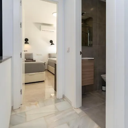 Apartment Antares Sunscape: 2br Gem *