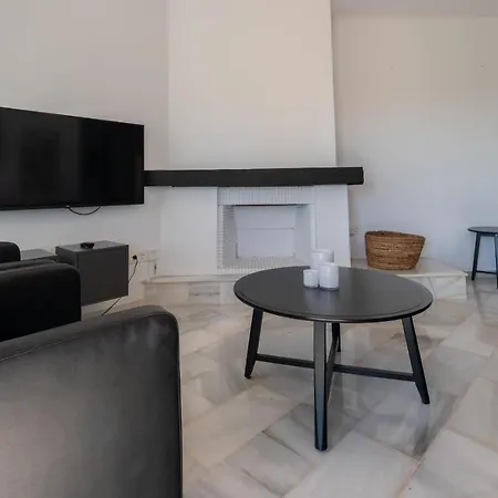 Antares Sunscape: 2br Gem *