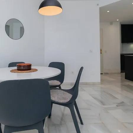 Antares Sunscape: 2br Gem Apartment *