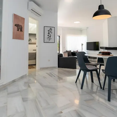 Apartment Antares Sunscape: 2br Gem