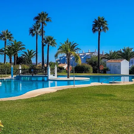Antares Sunscape: 2br Gem *