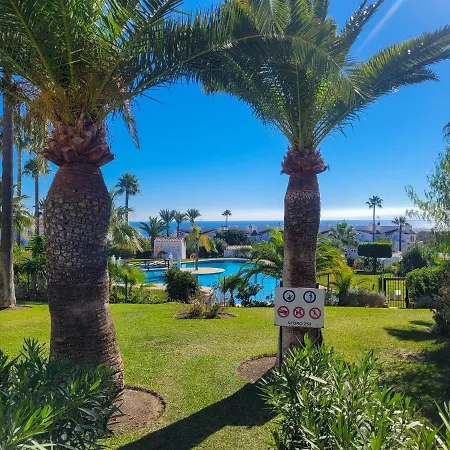 Antares Sunscape: 2br Gem Apartment