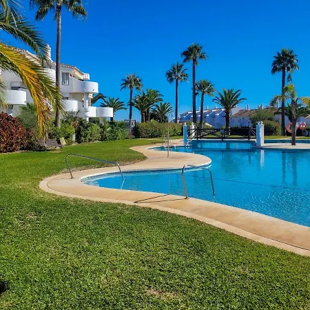 Antares Sunscape: 2br Gem * Marbella