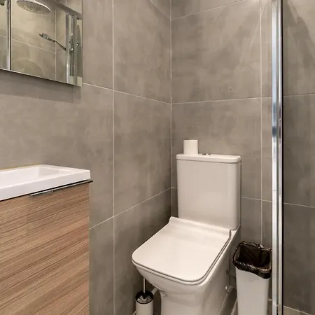 Apartment Antares Sunscape: 2br Gem *