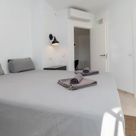 Antares Sunscape: 2br Gem * Marbella