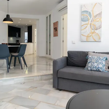 Antares Sunscape: 2br Gem Apartment *