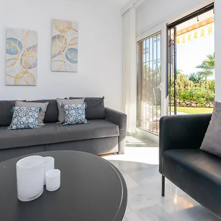 Apartment Antares Sunscape: 2br Gem *
