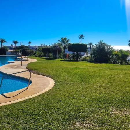 Antares Sunscape: 2br Gem * Marbella
