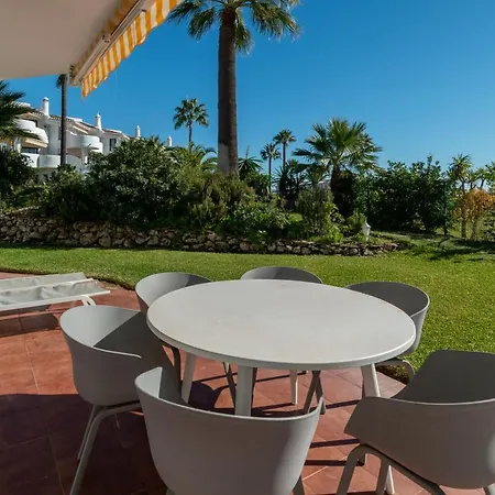 Antares Sunscape: 2br Gem *