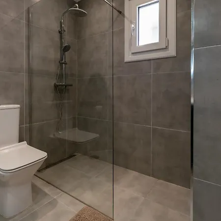 Apartment Antares Sunscape: 2br Gem Marbella