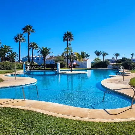 Antares Sunscape: 2br Gem * Marbella